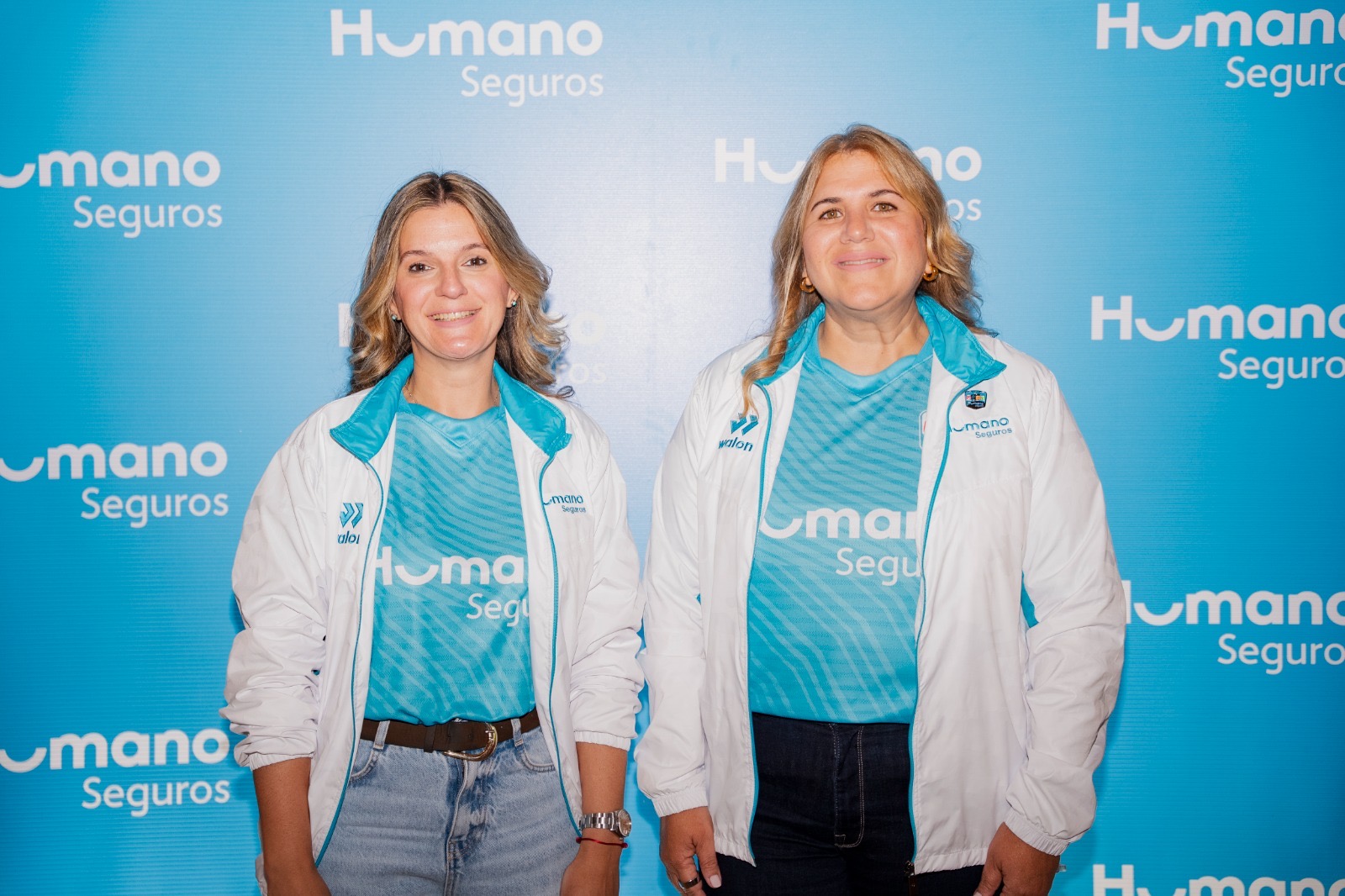 Representantes de Humano Seguros