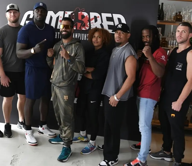 MMA