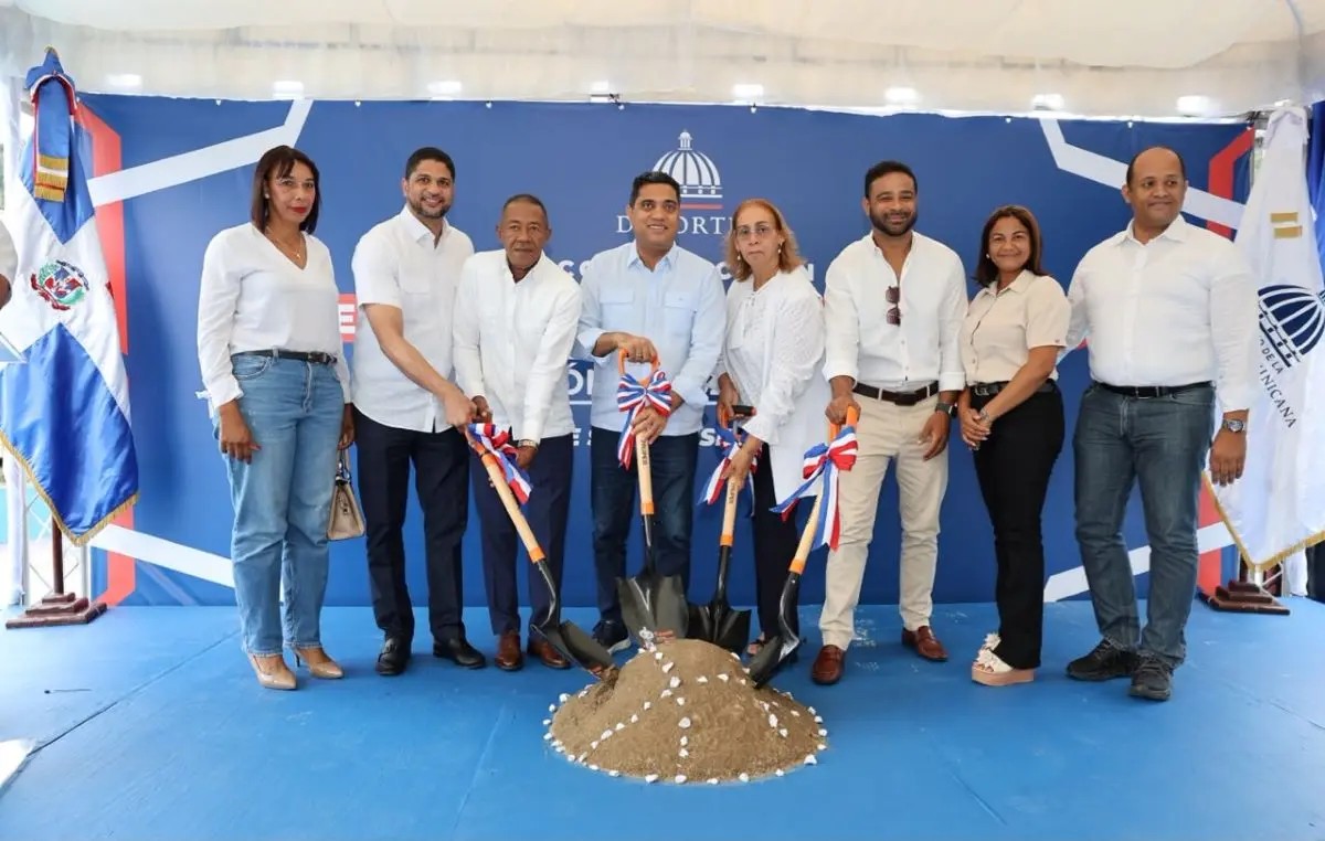 Ministro Kelvin Cruz