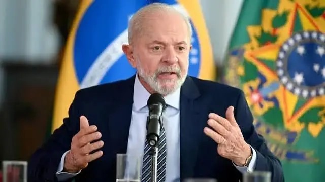 Lula da Silva