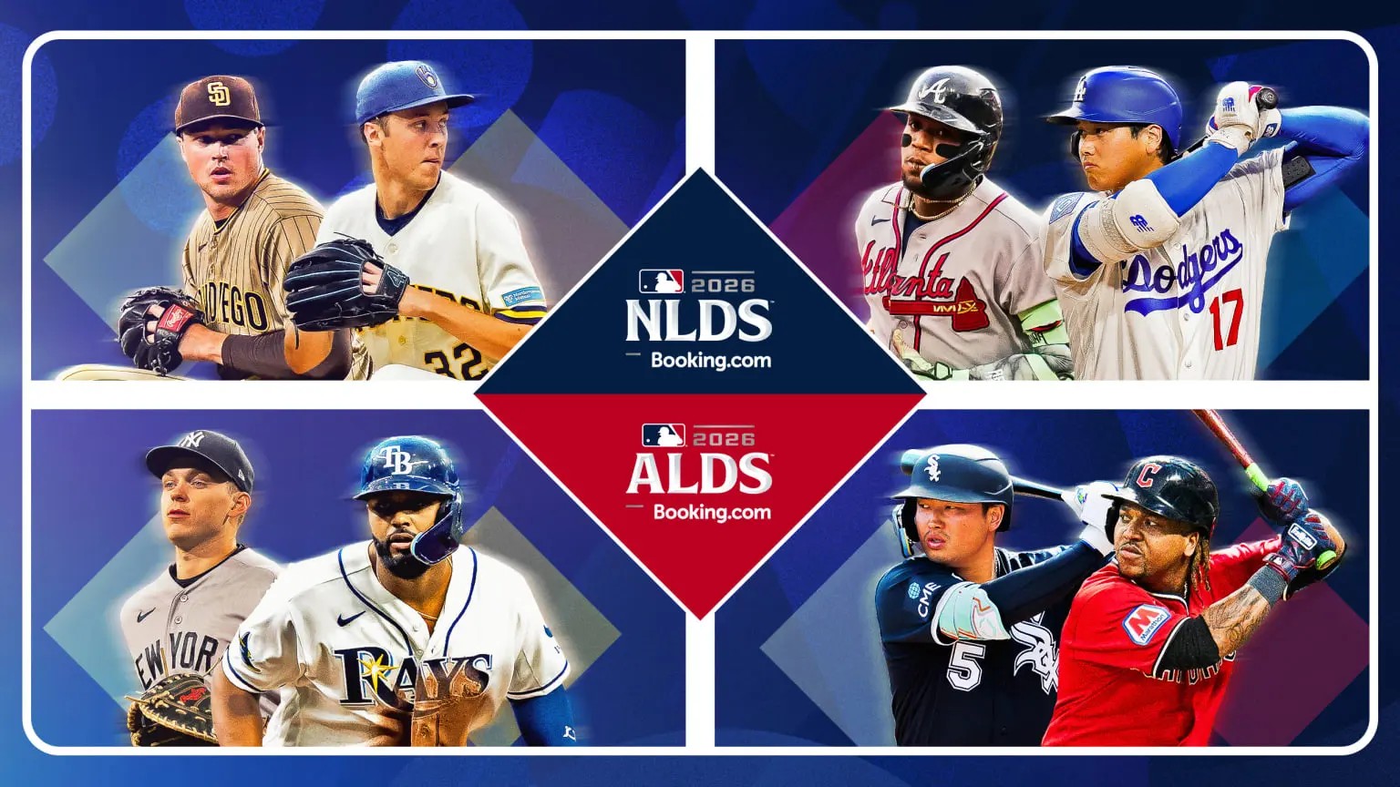 series divisionales