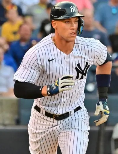 Aaron Judge