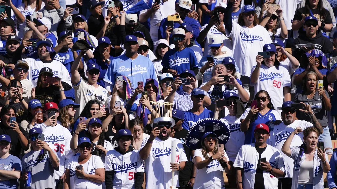 Dodgers