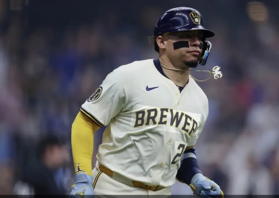 William Contreras