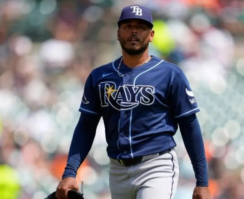 Freddy Peralta