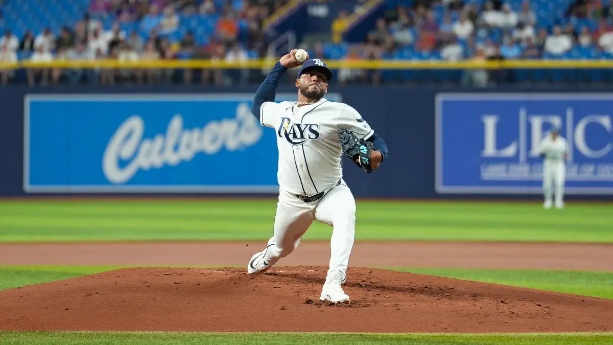 Freddy Peralta