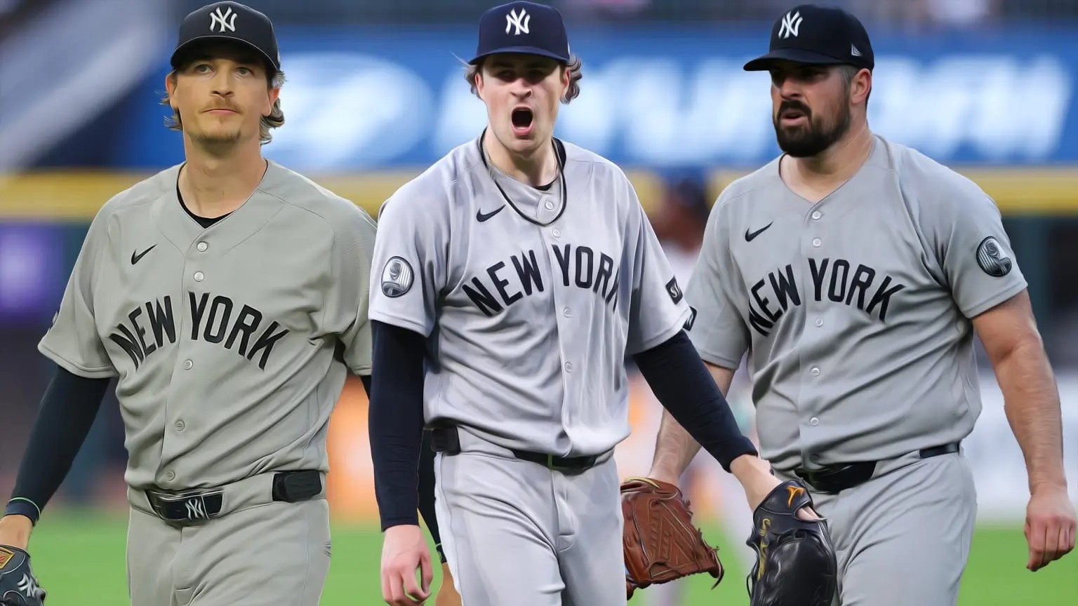 New York Yankees