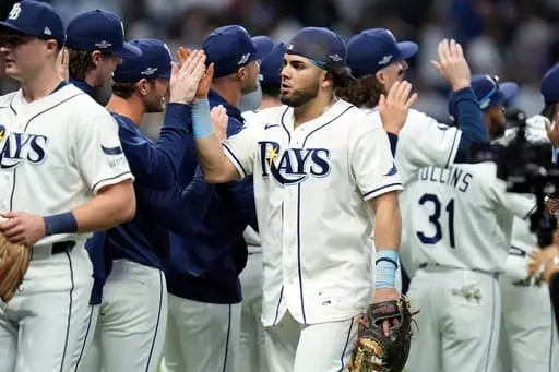 Tampa Bay Rays