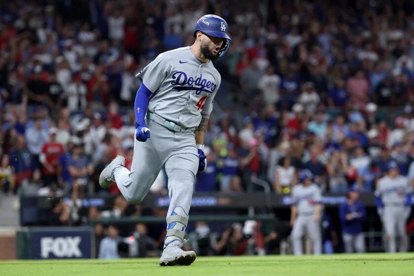 Dodgers