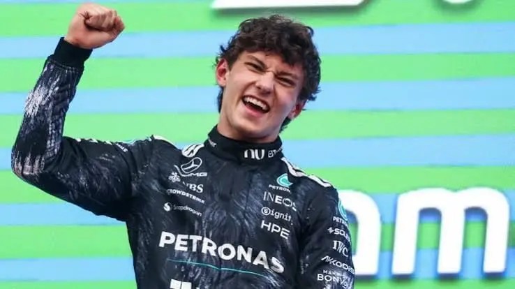 La Formula 1 regresa a Marina Bay