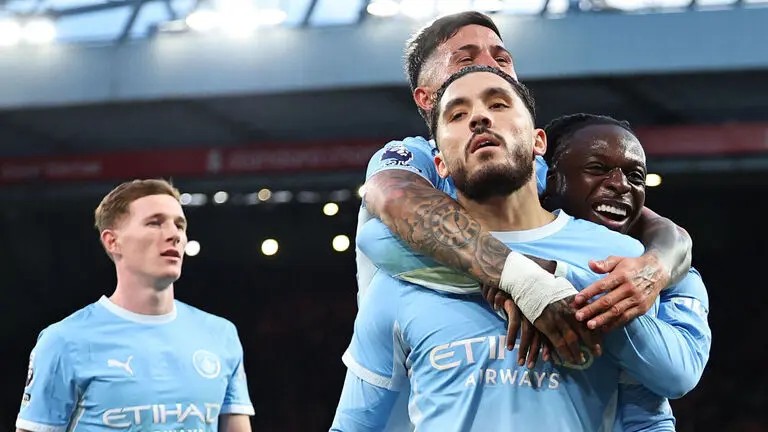 Manchester City