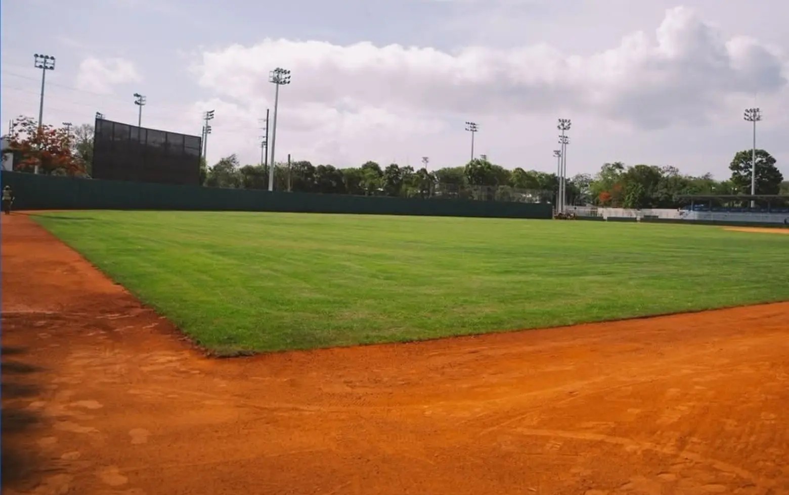 estadios