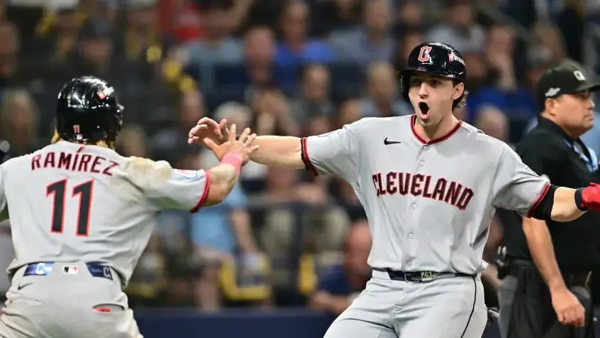 Guardianes de Cleveland