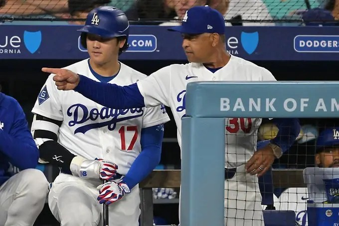Shohei Ohtani