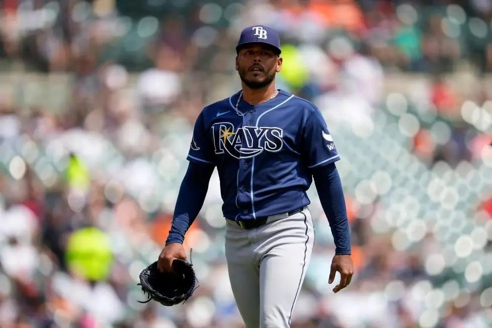 Freddy Peralta