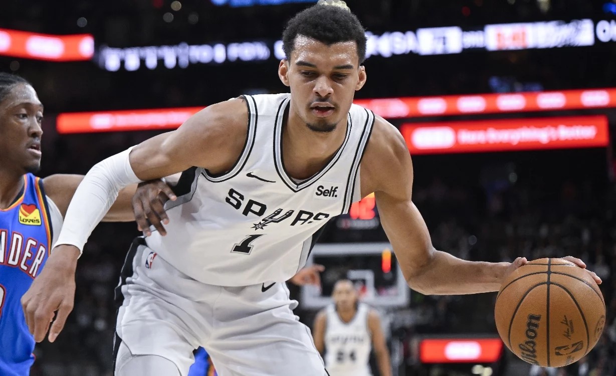 San Antonio Spurs