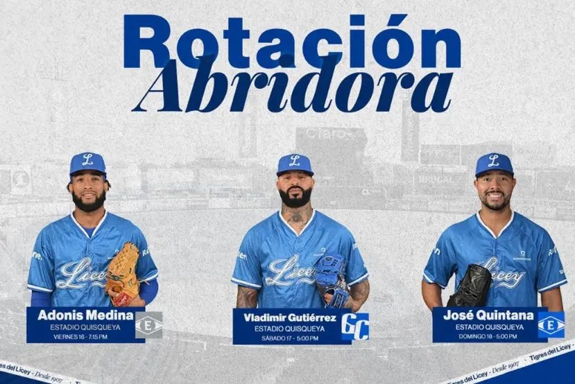 Tigres del Licey