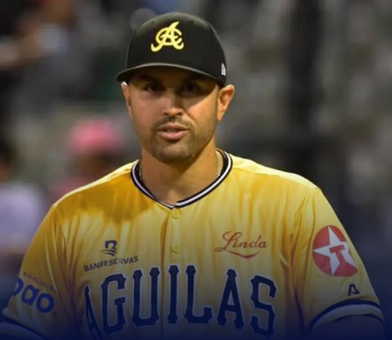 Águilas Cibaeñas