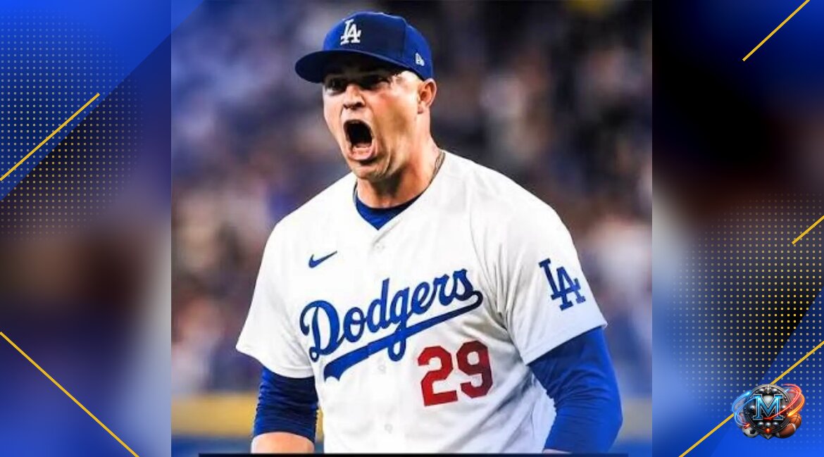 Tarik Skubal de Dodgers