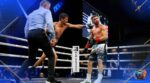 Fundora retiene título CMB con nocaut a Hadribeaj