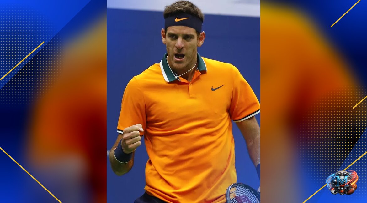Juan Martín del Potro