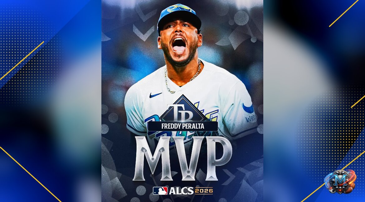 Freddy Peralta